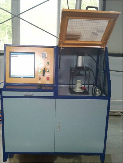 水壓試驗(yàn)機(jī)
