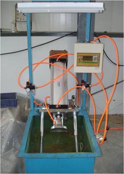 氣壓試驗(yàn)機(jī)